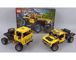 42122 Off-road pack