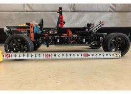 1:10 phev chassis