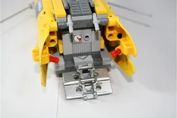 GHL Transporter