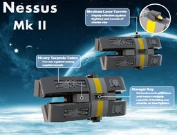 Nessus Class Cruiser