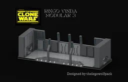 Ringo Vinda modular 3