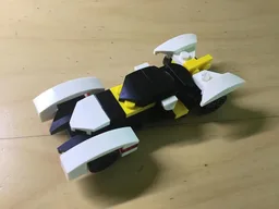 30657 Chaparral 2X VGT