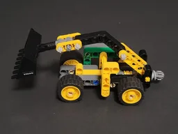 30433 Telehandler