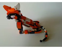31129 Calico Kitten
