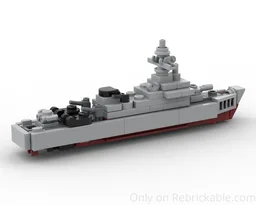 Jacinto class OPV