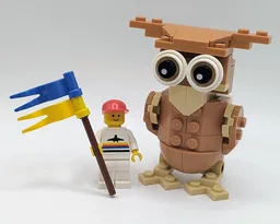 31376 Owl