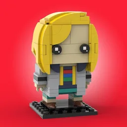 Doctor Who - Jodie Whittaker
