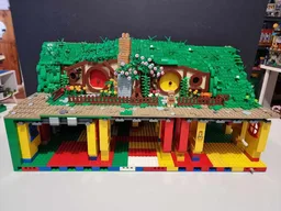 Hobbiton - Section 5