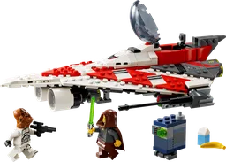 Jedi Bob's Starfighter