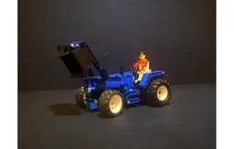6504 Technic Version