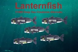 Lanternfish 31088 Alternate