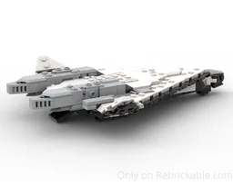 TAV-37B Valkyrie