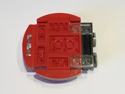 31055 Hovercraft