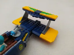 70429 Display Plane