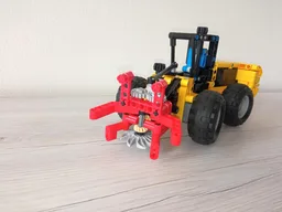 Mini Feller