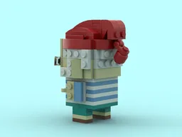 Mr. Smee
