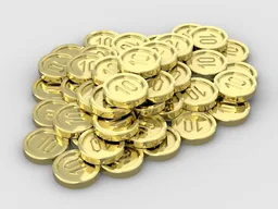 Coin-10 Stack