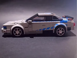 Tsuru GSR 2000 - 76917