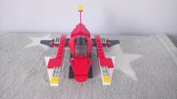 Space Glider