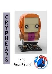 Amy Pond ( Doctor Who )