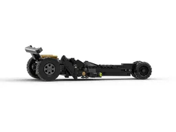 76239 - Bat Dragster
