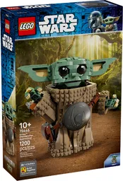 Grogu (Mandalorian Apprentice)