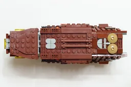 Sandcrawler