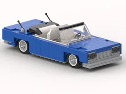 1964 Chevy Impala with working Hydraulics