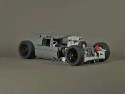 hotrod