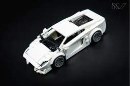 Lamborghini Gallardo LP560-4