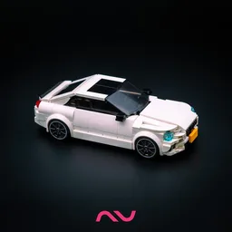 Mercedes CLA Coupé