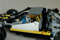 Manual Buggy