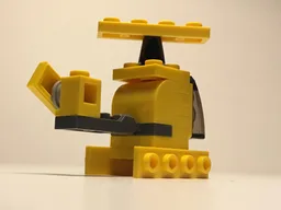 Helicopter