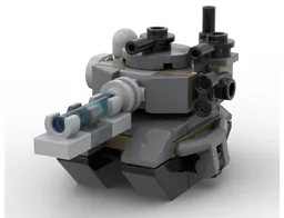 M5A2 Messenger