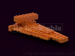 Concorde stardestroyer