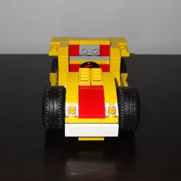 31002 Race Buggy