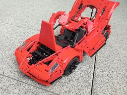 Ferrari Enzo - 42115 B model