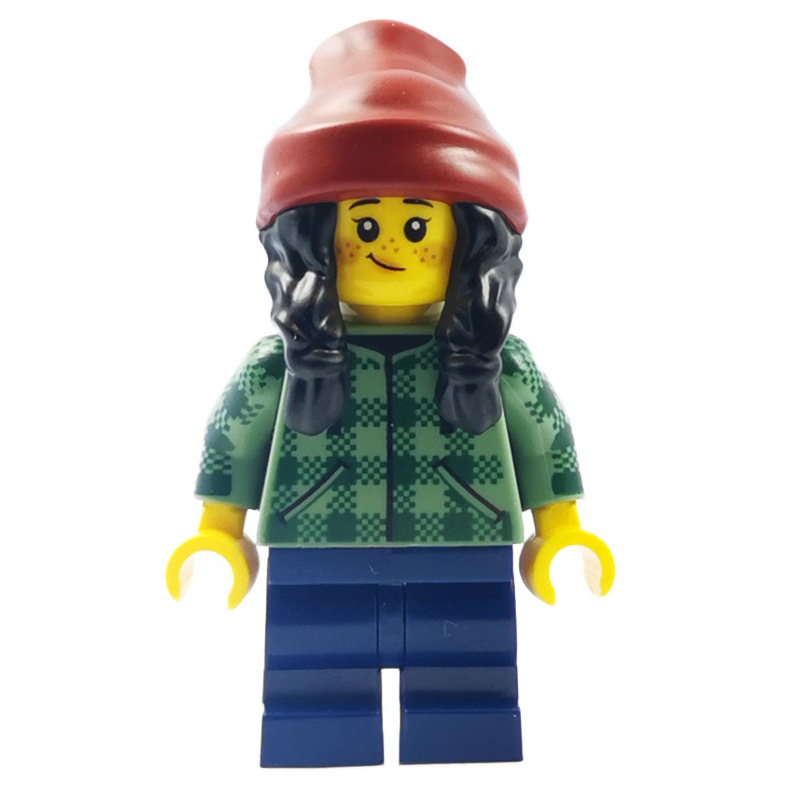 Lego Groom