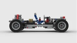 chassis