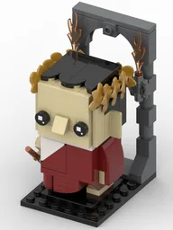 Brickheadz - Julius Caesar