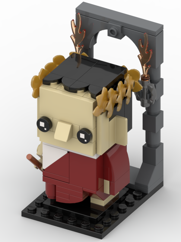 Lego Brickheadz - Julius Caesar