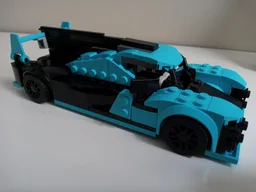 76898 porsche 919