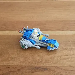 40712 Moon Blaster