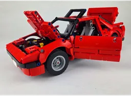Toyota MR2 (RC)