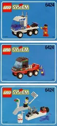 Rig Racers