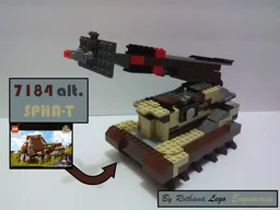 7184 alt. SPHA-T