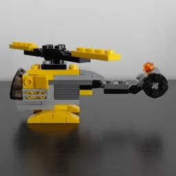 31014 Helicopter