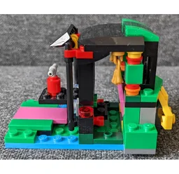 40469 Arcade