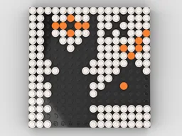 Mordor Mosaic