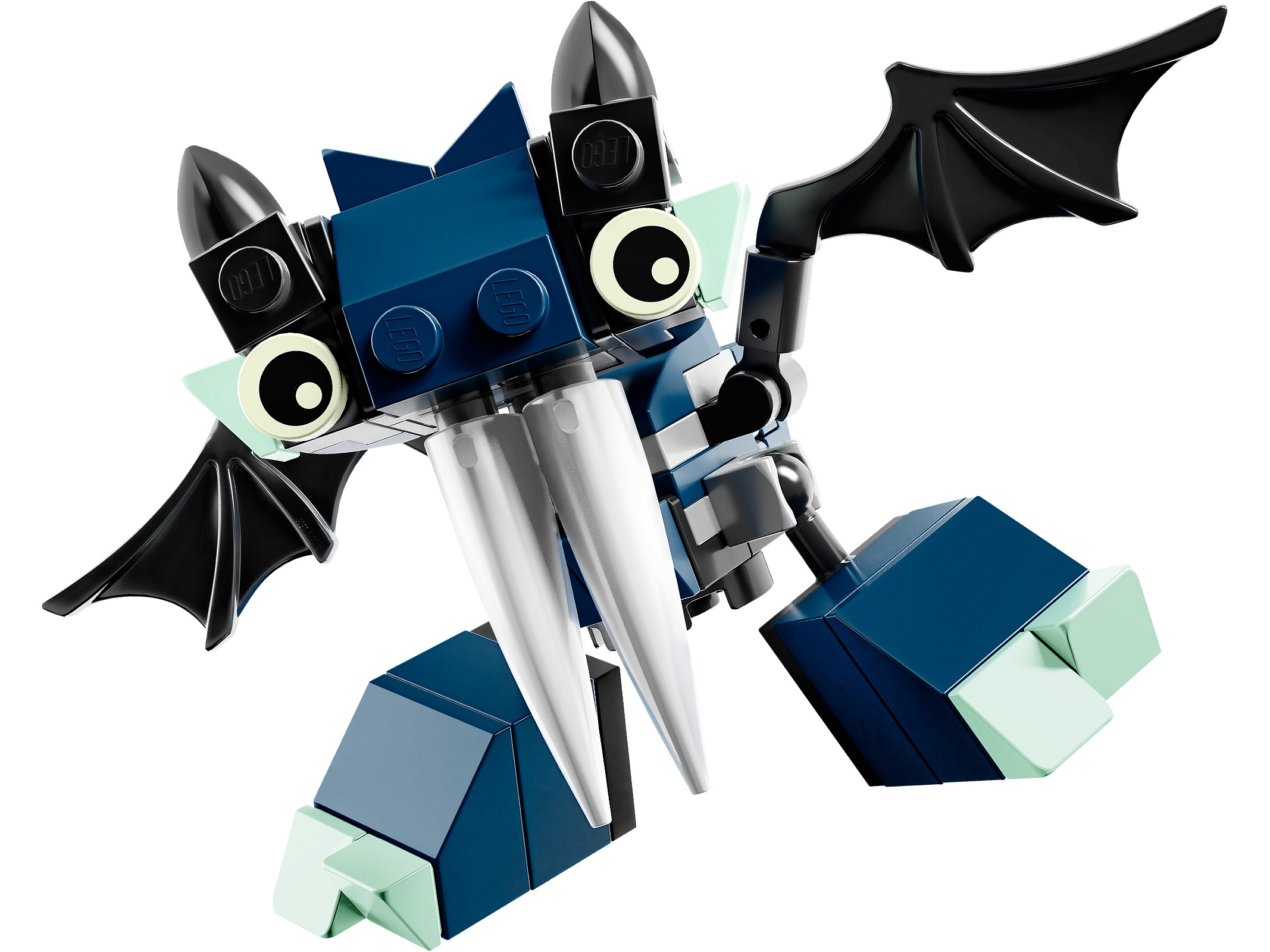 Lego Vampos